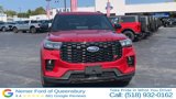 New 2025 Ford Explorer ST image 6