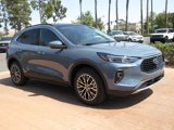 New 2024 Ford Escape SE w/ PHEV Premium Package image 6