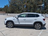 Used 2024 Volkswagen Taos SE image 4