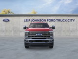 New 2025 Ford F250 Lariat w/ Lariat Ultimate Package image 6