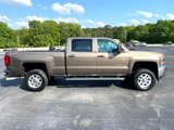 Used 2015 Chevrolet Silverado 2500 LT w/ LT Convenience Package image 5