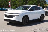 New 2025 Nissan Murano Platinum w/ Cargo Package image 3