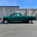 Used 2012 Chevrolet Silverado 2500 W/T image 3