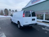 Used 2021 Chevrolet Express 2500 Extended w/ Driver Convenience Package image 4
