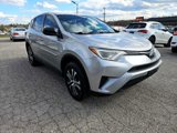 Used 2018 Toyota RAV4 LE image 5