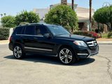 Used 2014 Mercedes-Benz GLK 350 4MATIC w/ Premium 1 Package image 3
