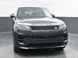 New 2025 Land Rover Range Rover Sport Autobiography image 2
