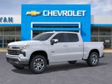 New 2026 Chevrolet Silverado 1500 LTZ w/ LTZ Premium Texas Edition image 2