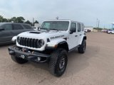 New 2025 Jeep Wrangler Unlimited Rubicon 392 image 3
