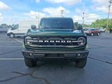Certified 2024 Ford Bronco Outer Banks image 3