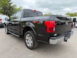 Used 2019 Ford F150 4x4 SuperCrew image 3