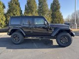 New 2025 Jeep Wrangler Unlimited Rubicon w/ XTREMEE 35" Tire Package image 3