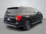 Certified 2024 Ford Expedition XLT image 3