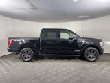 Used 2023 Ford F150 XLT w/ Equipment Group 302A High image 5