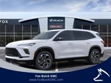 New 2025 Buick Enclave Sport Touring w/ Power Package image 2