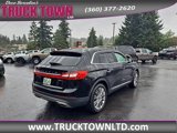 Used 2018 Lincoln MKX Reserve w/ Driver Assistance Package image 3