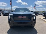 New 2026 GMC Sierra EV Elevation image 4