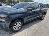 Used 2019 Chevrolet Silverado 1500 Custom image 6
