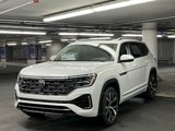 New 2025 Volkswagen Atlas SEL Premium R-Line image 3
