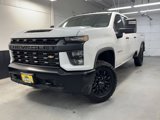 Used 2023 Chevrolet Silverado 2500 W/T image 3