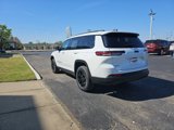 New 2025 Jeep Grand Cherokee L Laredo image 3