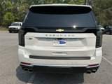 New 2025 Chevrolet Suburban High Country w/ Sun And Tow Package image 5
