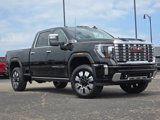 New 2025 GMC Sierra 2500 Denali w/ Denali Reserve Package image 2