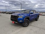 New 2025 Nissan Frontier PRO-4X w/ Pro Premium Package image 3