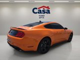 Used 2021 Ford Mustang GT w/ Equipment Group 301A image 3
