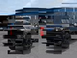 New 2026 Chevrolet Silverado 1500 Custom w/ Turbomax Blackout Package image 4