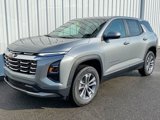 New 2026 Chevrolet Equinox LT w/ Convenience Package II image 3