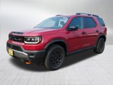New 2026 Honda Passport TrailSport image 3