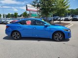Certified 2025 Nissan Sentra SV w/ All-Weather Package image 2