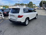 Used 2012 Toyota Highlander SE image 4