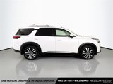 New 2025 Nissan Pathfinder Platinum w/ Lighting Package (N93) image 4