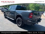 New 2025 RAM 1500 Rebel image 4
