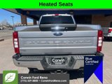 Certified 2022 Ford F350 Lariat w/ Chrome Package image 5