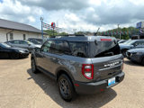 Used 2024 Ford Bronco Sport Big Bend image 4