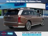 New 2026 Hyundai Palisade Calligraphy image 4