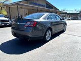 Used 2018 Ford Taurus SEL image 3