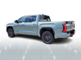 Certified 2025 Toyota Tundra Platinum image 4