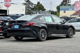 New 2025 Toyota Camry XLE image 5