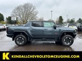 New 2025 GMC Hummer EV 3X w/ Extreme Off-Road Package image 4