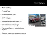 Certified 2024 Chevrolet TrailBlazer LT w/ Driver Confidence Package image 4