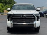 New 2025 Toyota Tundra Limited image 2