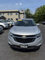 Used 2018 Chevrolet Equinox LT image 3