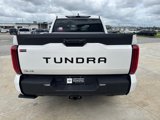 New 2025 Toyota Tundra SR5 image 4