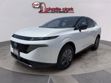 New 2025 Nissan Murano SL image 2