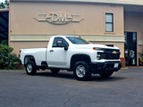 Used 2024 Chevrolet Silverado 2500 W/T image 4