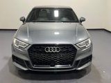 Used 2018 Audi A3 2.0T Premium Plus w/ Premium Plus Package image 3